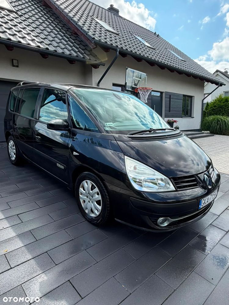 Renault Espace 2.0 dCi Expression - 6
