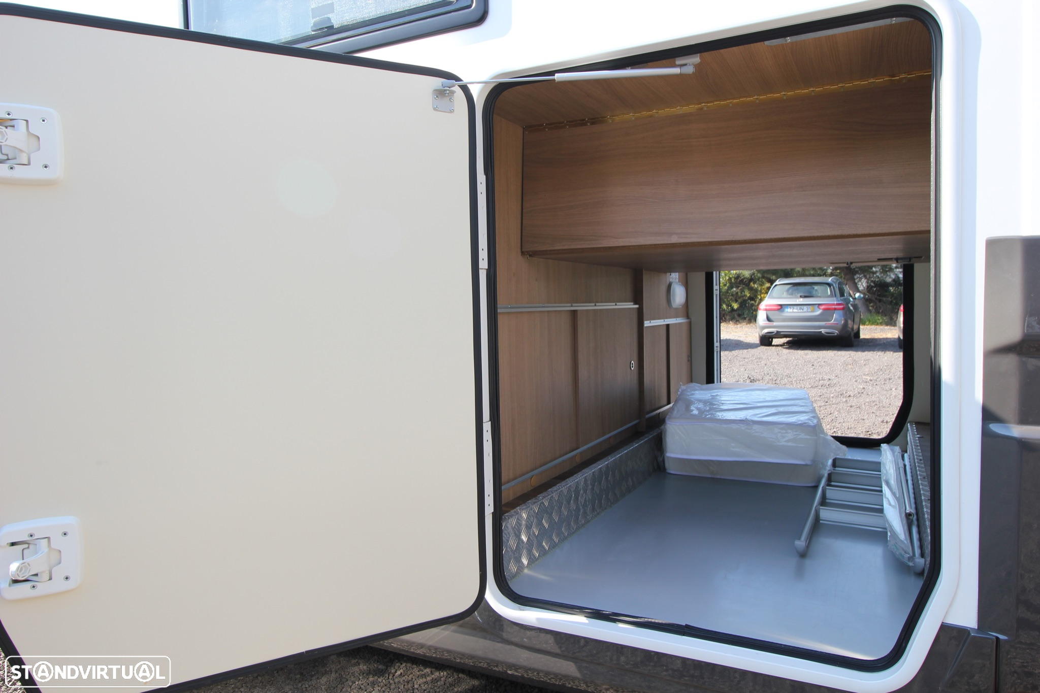 Elnagh T-Loft 581  -  2.3 M-Jet L CD - 20