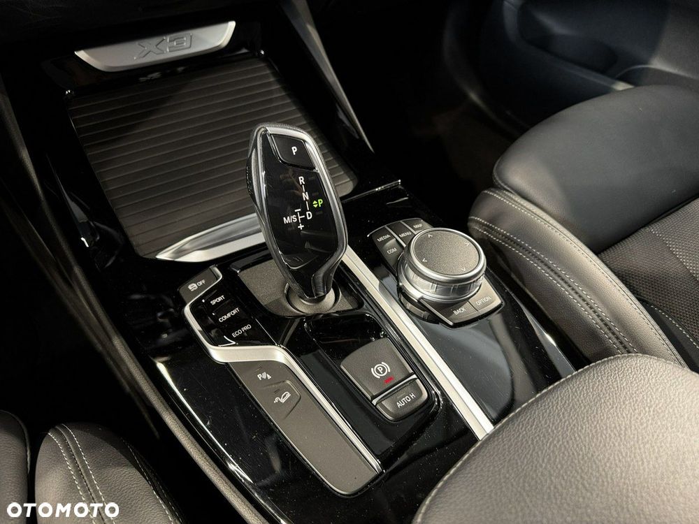 BMW X3 - 27