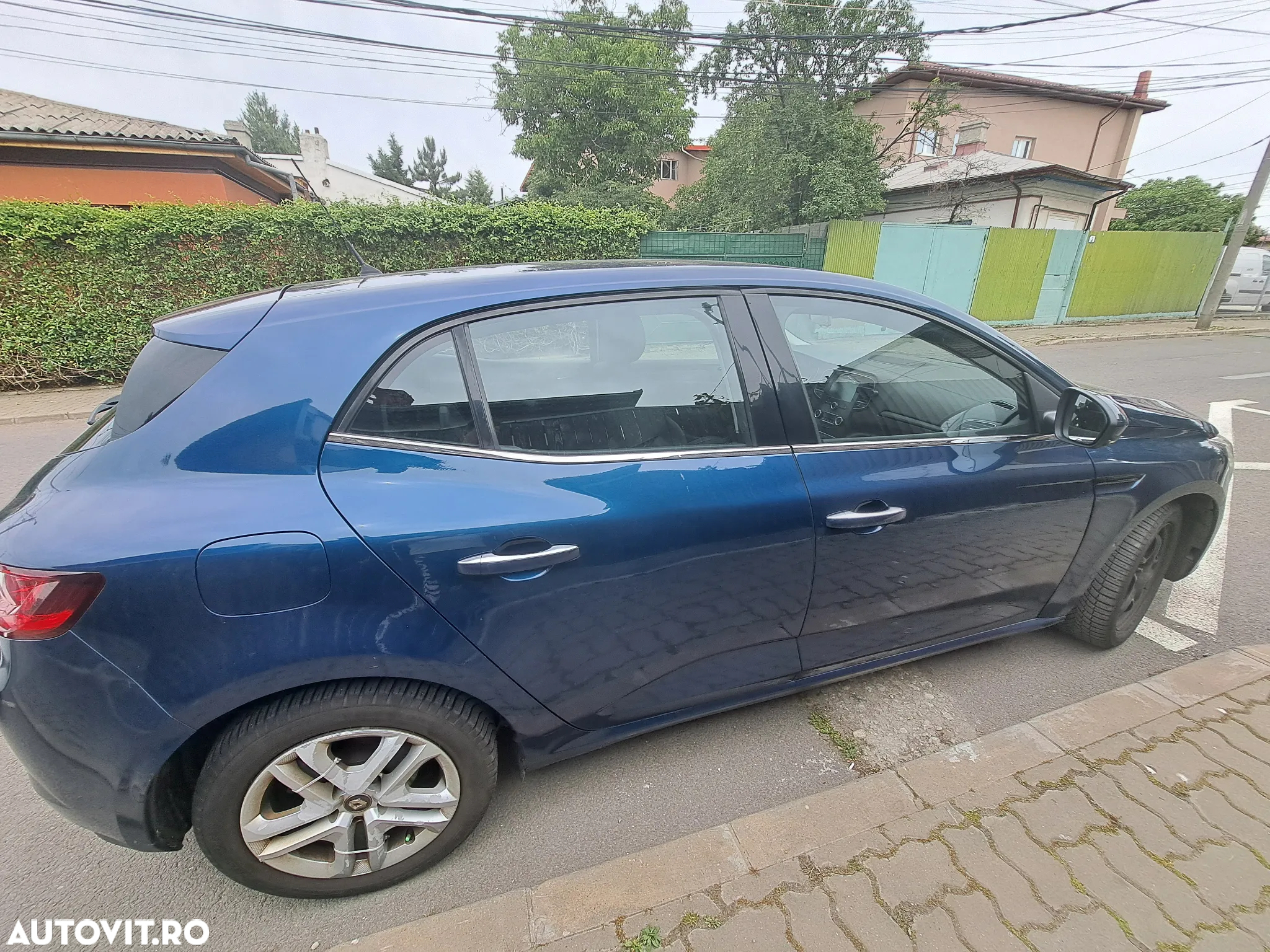 Renault Megane - 38