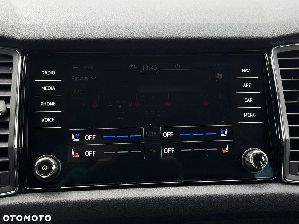 Skoda Kodiaq - 37