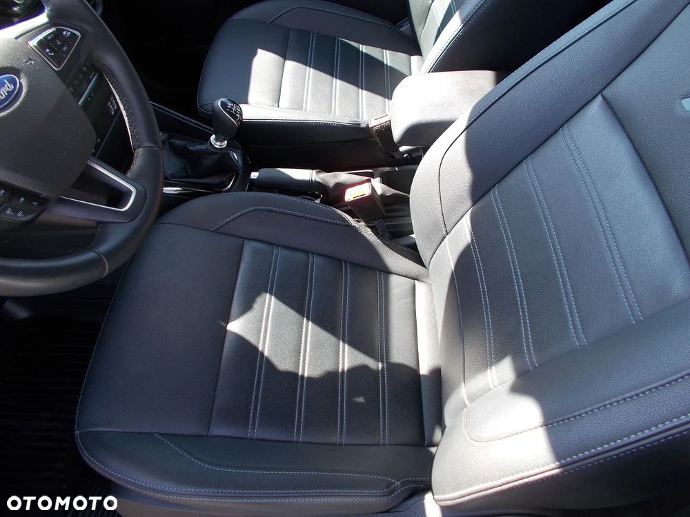 Ford EcoSport 1.0 EcoBoost ACTIVE - 19