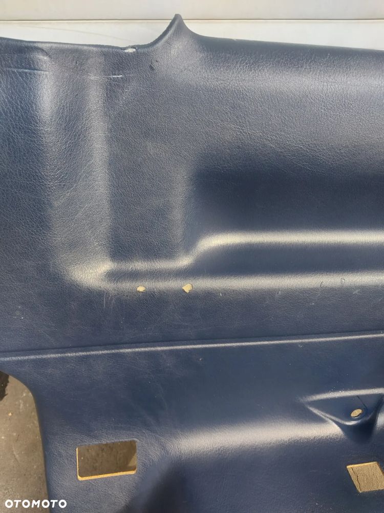 Boczek tapicerka tył prawa strona vw t4 - 5