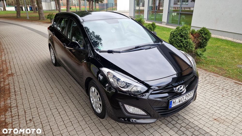Hyundai i30 - 7