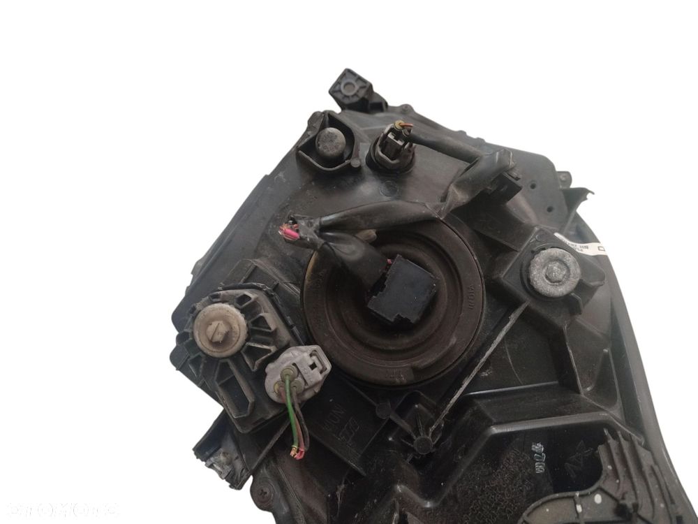 LAMPA PRAWY PRZÓD SUZUKI ALTO VII (2009-2014) 1.0 68KM - 3