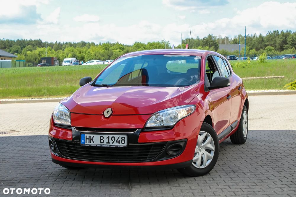 Renault Megane 1.6 16V 100 Expression - 3