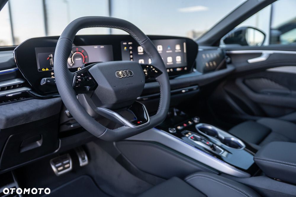 Audi A6 Avant - 16