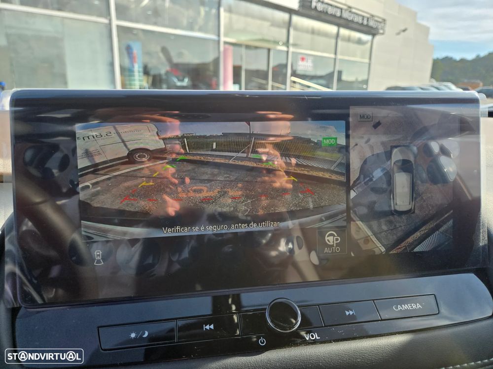 Nissan X-Trail 1.5 e-Power N-Connecta 7L e-4force - 11