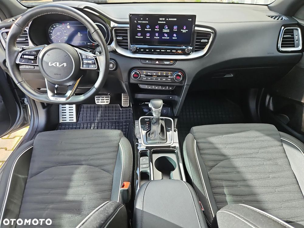 Kia ProCeed 1.5 T-GDI GT Line DCT - 11