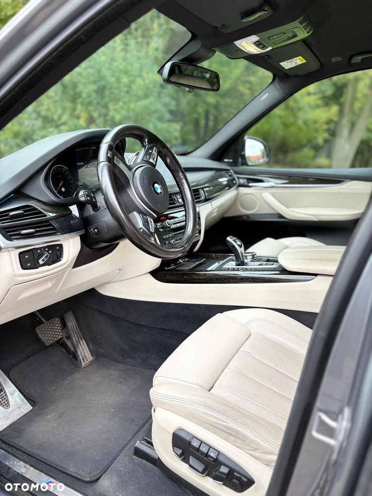 BMW X5 xDrive25d - 16