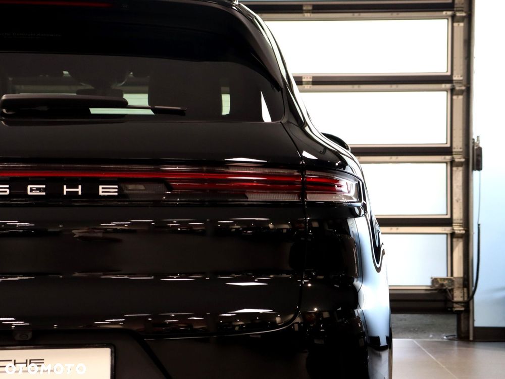 Porsche Cayenne Standard - 10