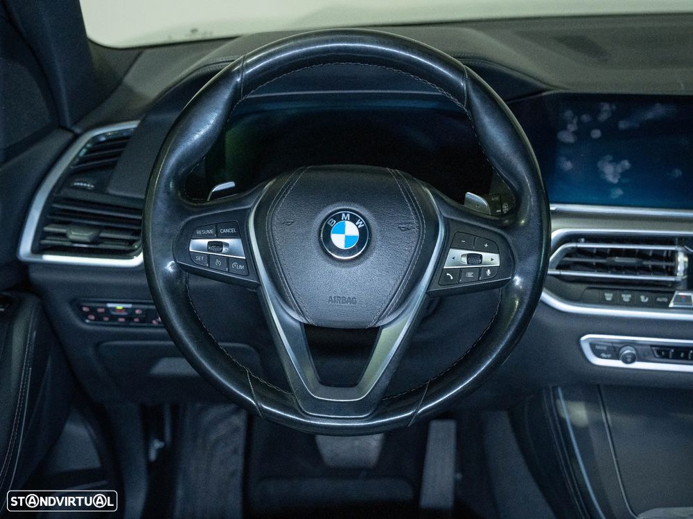 BMW X5 30 d xDrive xLine - 9