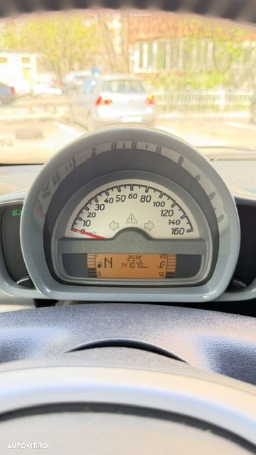 Smart Fortwo - 7