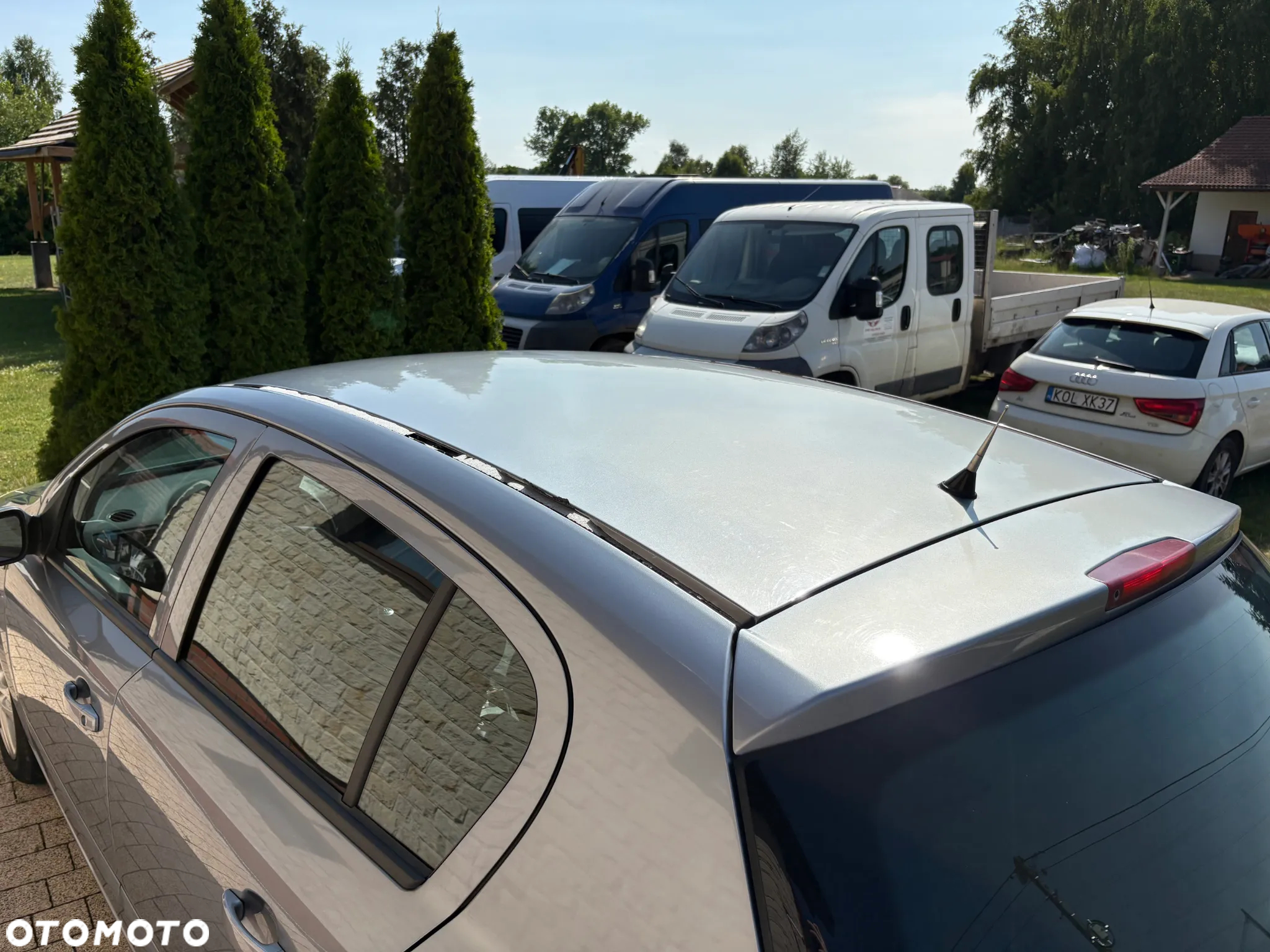 Opel Astra - 9