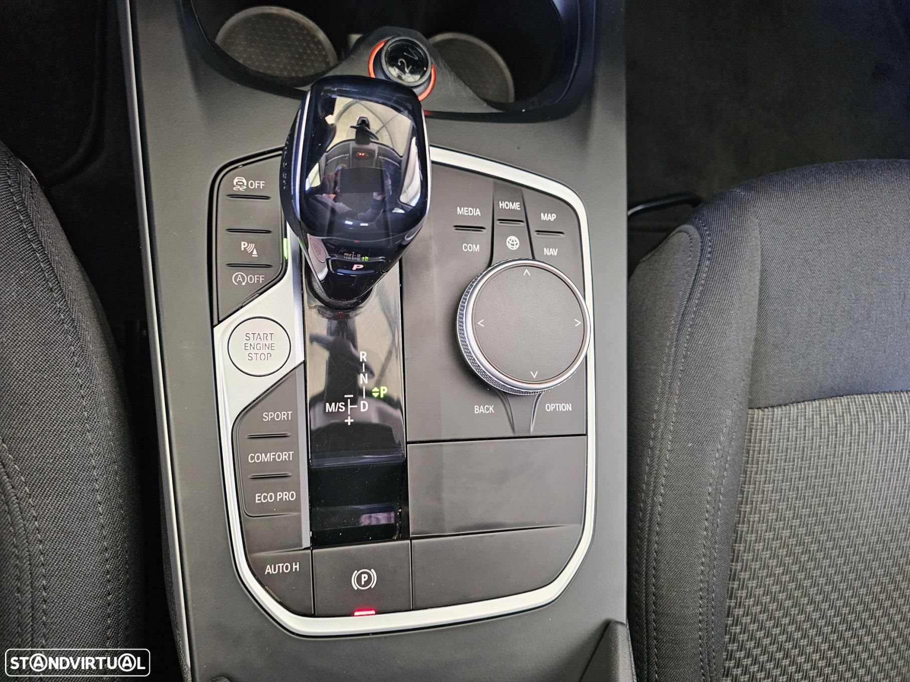 BMW 116 d Aut. Advantage - 17