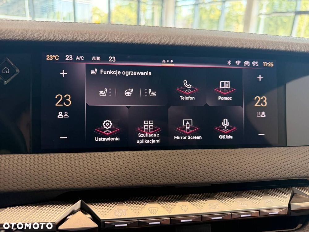 DS Automobiles DS 4 1.2 PureTech Trocadero - 22
