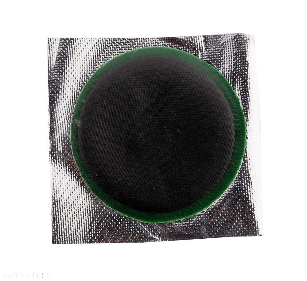 Petice universal ATS UR-6 52mm, vulcanizare anvelope, 1 bucata - 1