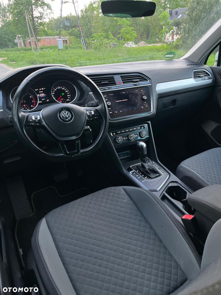 Volkswagen Tiguan 1.5 TSI EVO R-Line DSG - 15