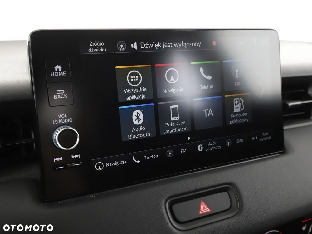 Honda HR-V 1.5 i-MMD Advance CVT - 17