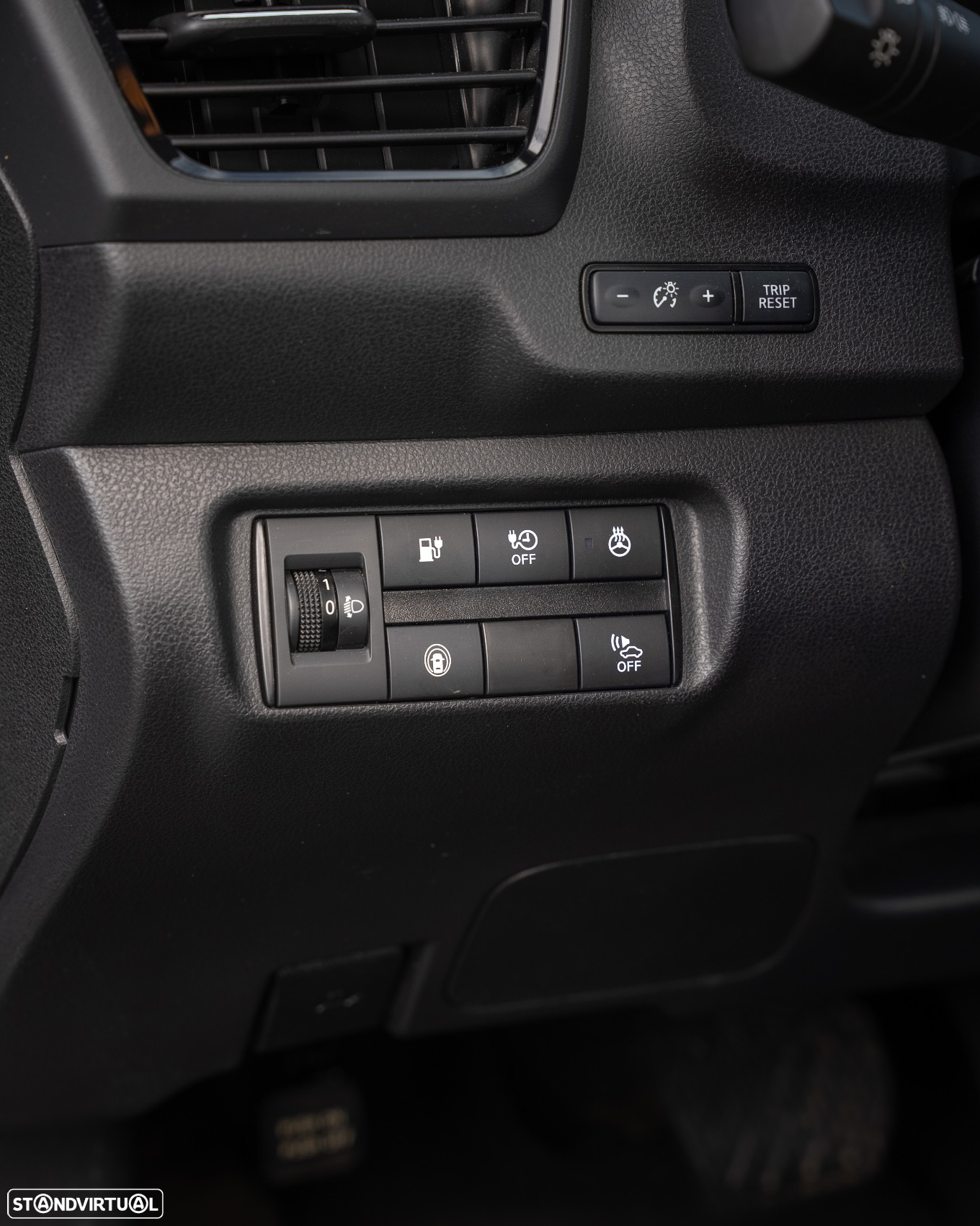 Nissan Leaf N-Connecta - 18