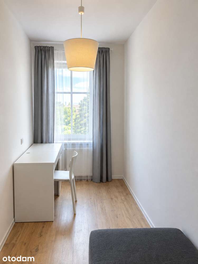 Mieszkanie, 66 m², Wrocław