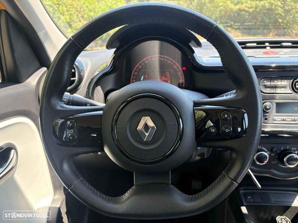 Renault Twingo 1.0 SCe Zen - 30
