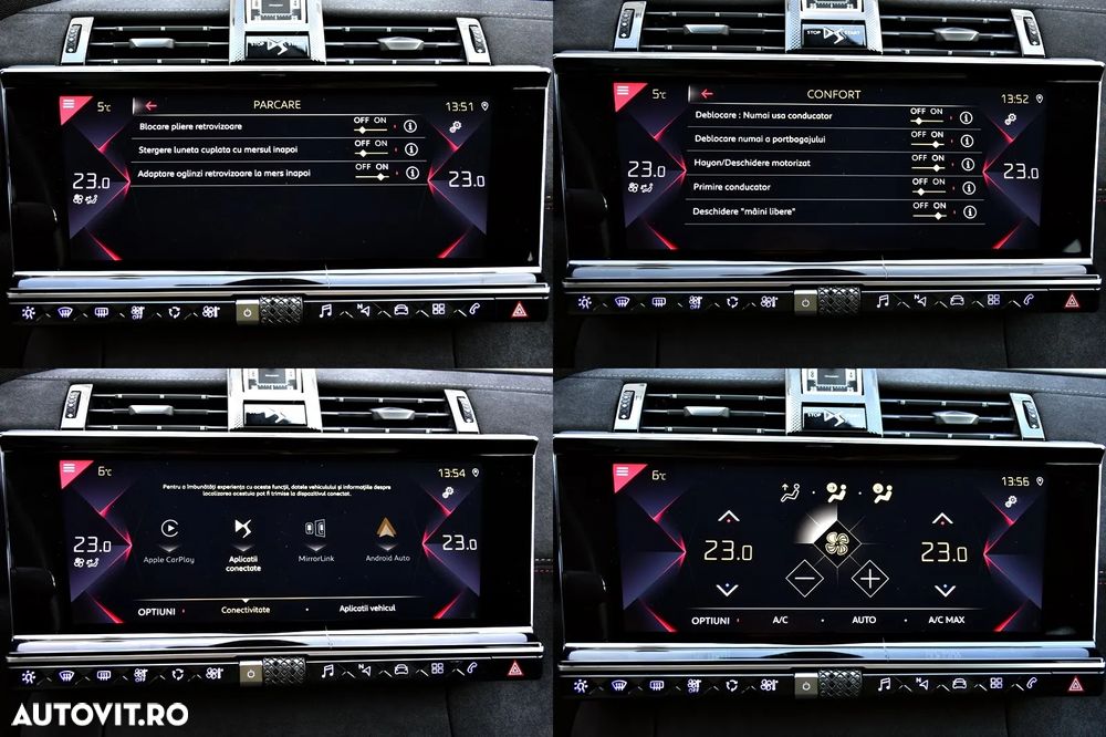 DS Automobiles DS 7 Crossback - 16