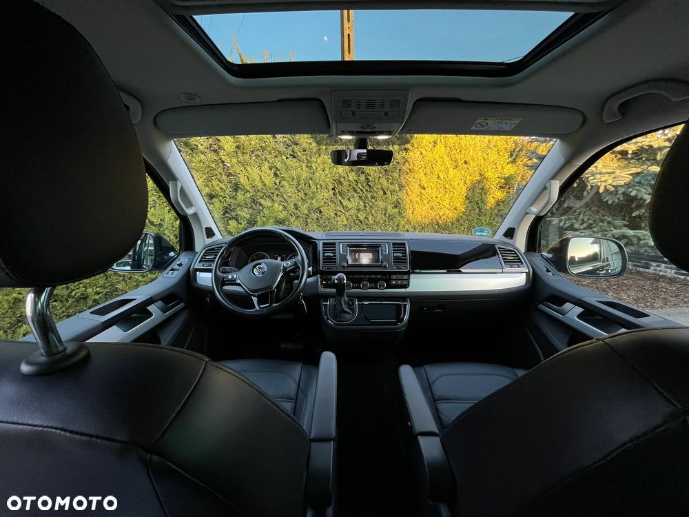 Volkswagen Multivan 2.0 BiTDI L1 Highline 4Motion DSG - 19
