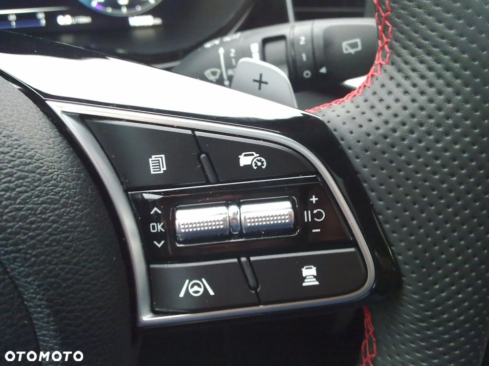 Kia ProCeed 1.6 T-GDI GT DCT - 30