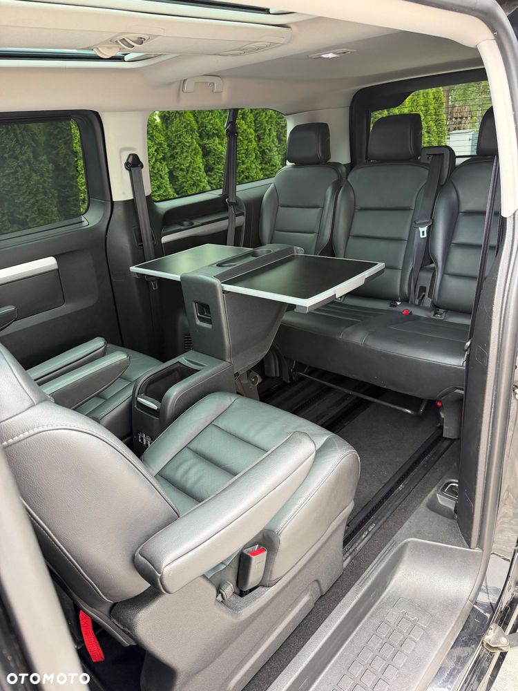 Citroën SpaceTourer 2.0 BlueHDi XL Business Lounge - 23