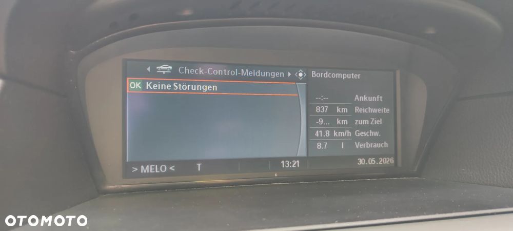 BMW Seria 5 - 38