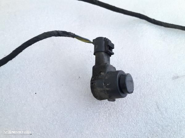 Sensor Estacionamento Mercedes-Benz C-Class (W204) - 3
