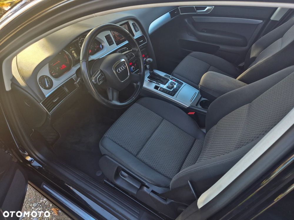 Audi A6 - 30