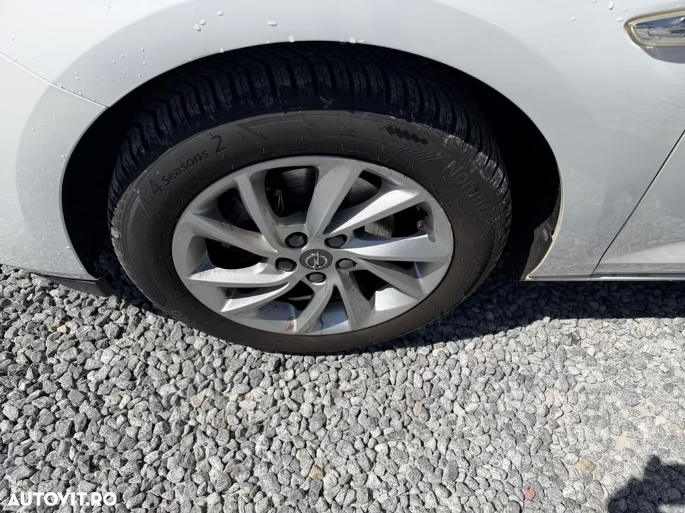 Opel Astra 1.5 D Start/Stop Elegance - 15