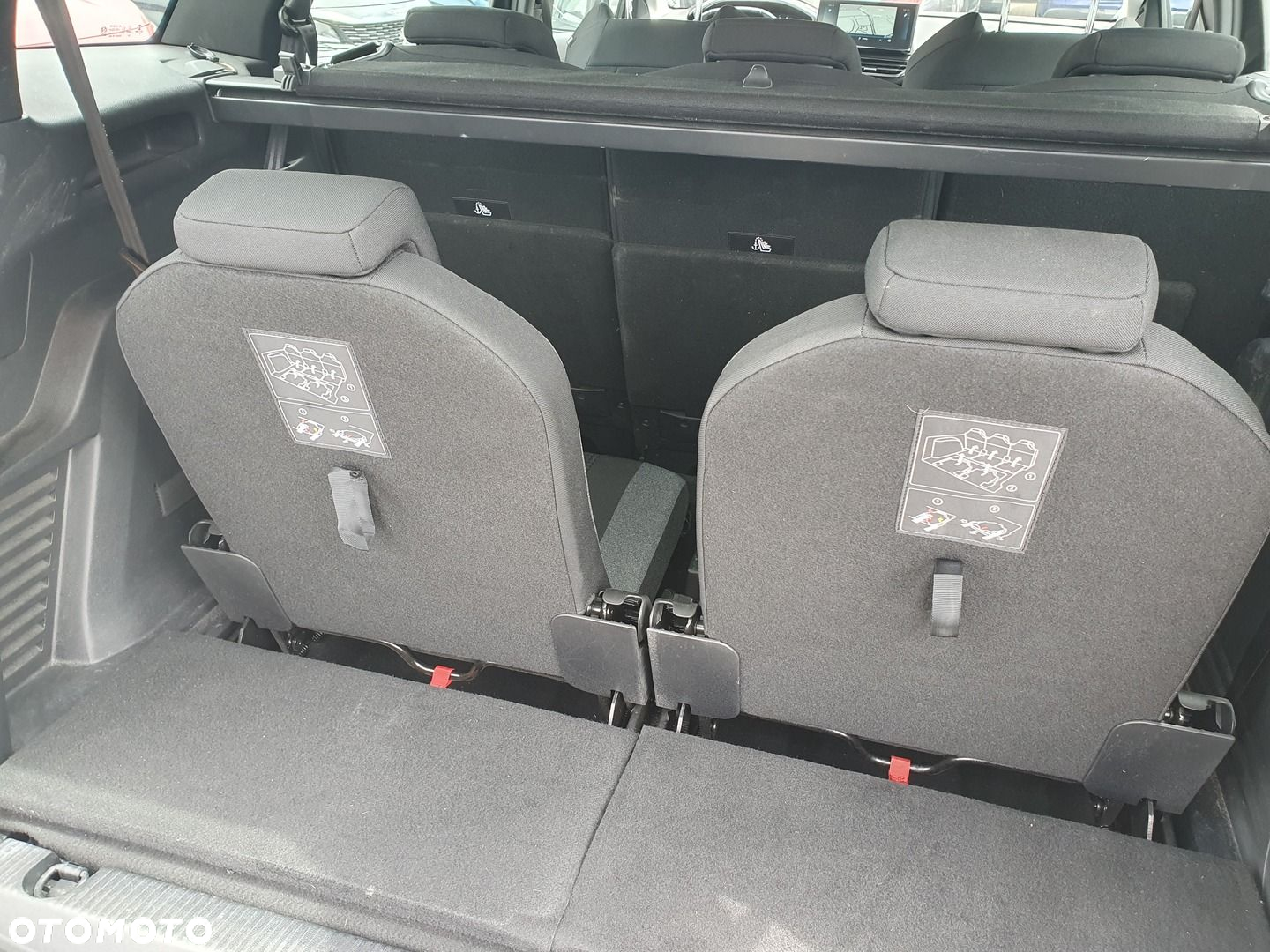 Peugeot 5008 1.5 BlueHDi Active Pack S&S EAT8 - 10