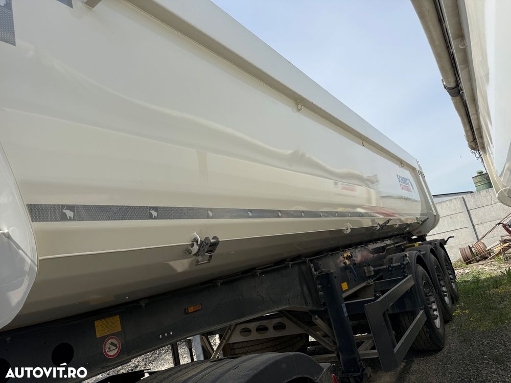 Schmitz CARGOBULL - 3