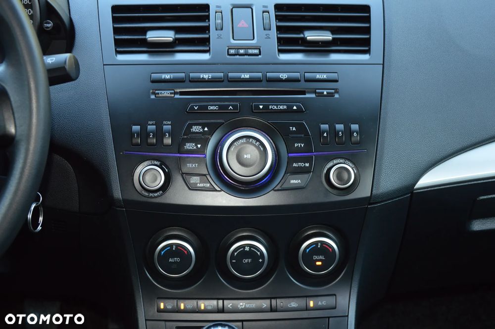 Mazda 3 1.6 MZR Business-Line - 24