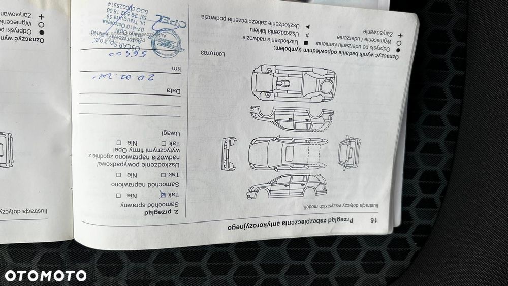 Opel Corsa - 35