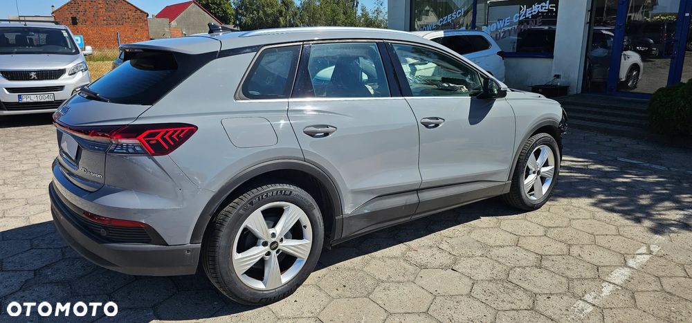 Audi Q4 e-tron 40 - 24