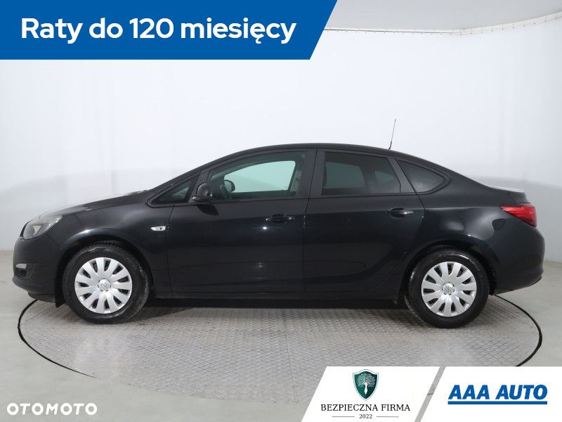 Opel Astra - 3