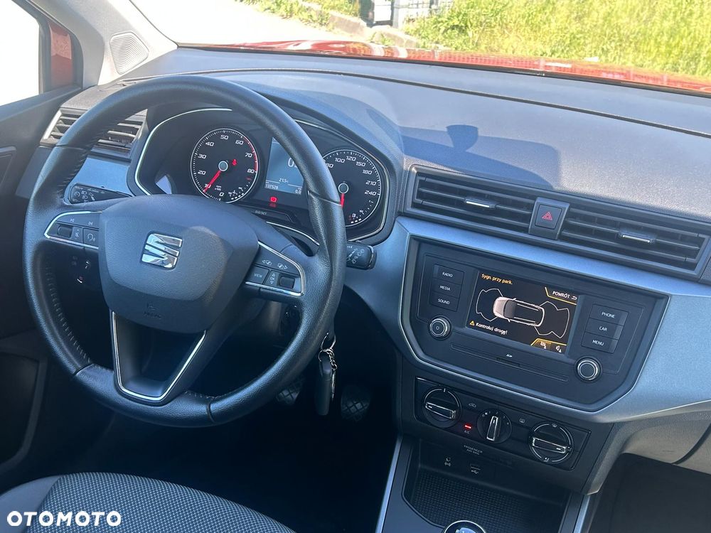 Seat Arona 1.0 TSI Xcellence S&S - 12