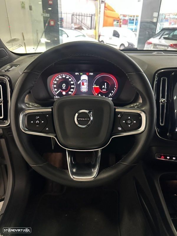 Volvo XC 40 - 10