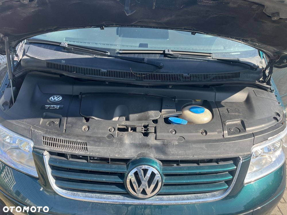 Volkswagen Multivan L1 Highline - 9