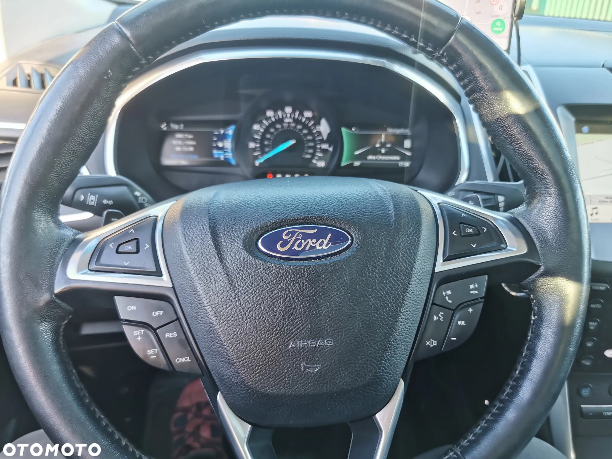 Ford Edge - 6