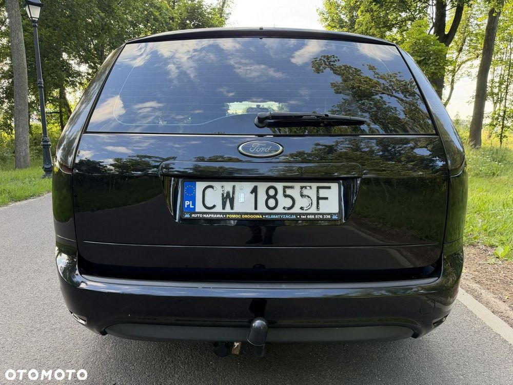 Ford Focus - 8