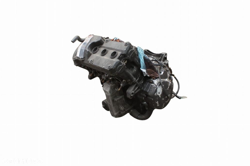SILNIK Honda CBR 600 PC31 95-98 - 2