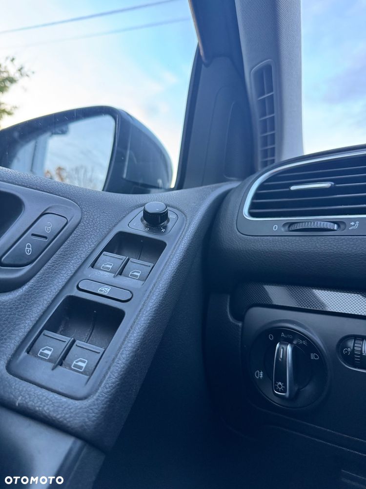 Volkswagen Golf VI 1.4 TSI Highline - 18