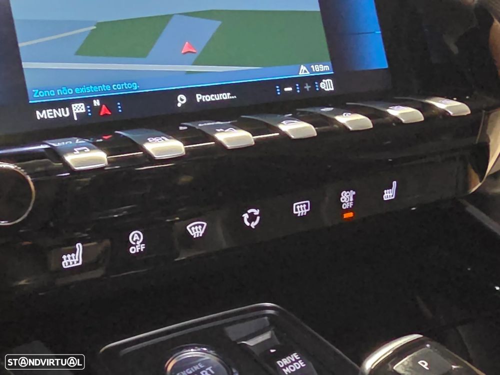 Peugeot 508 SW 1.5 BlueHDi GT EAT8 - 15