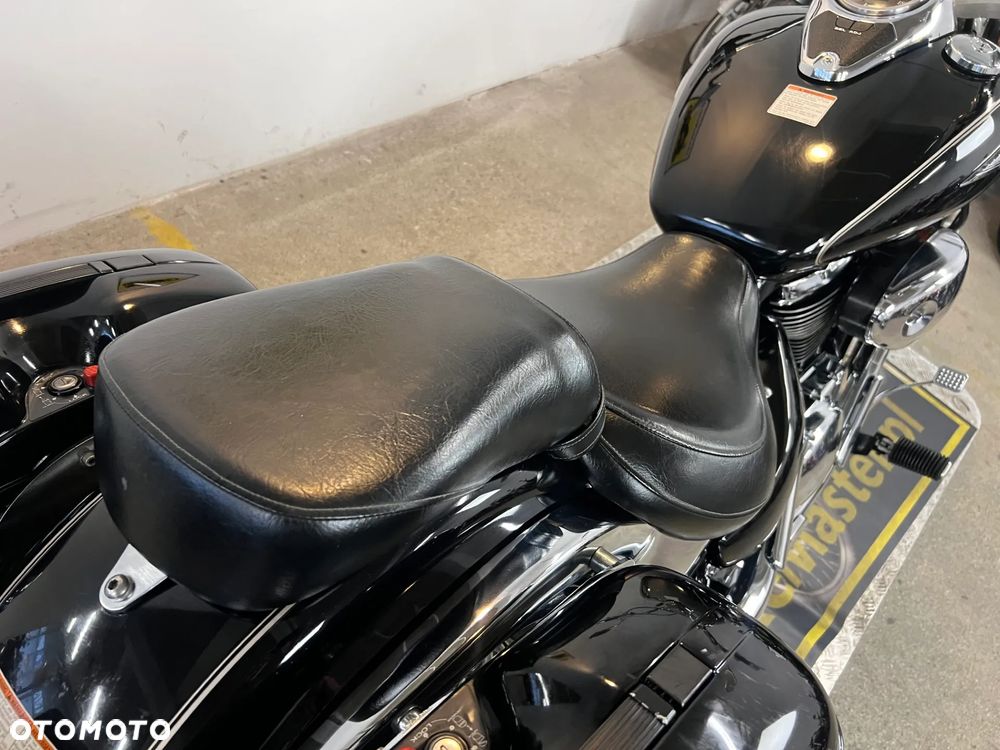 Suzuki VL 800 Volusia - 18