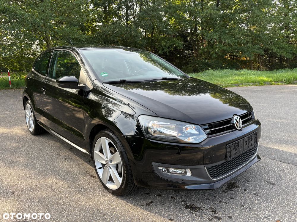 Volkswagen Polo 1.2 Trendline - 1